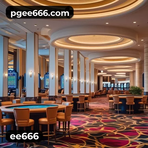 View Live Casino