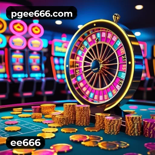 Caishen Wins ee666