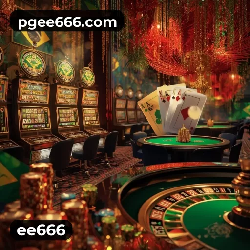 Deposit and withdraw at ee666