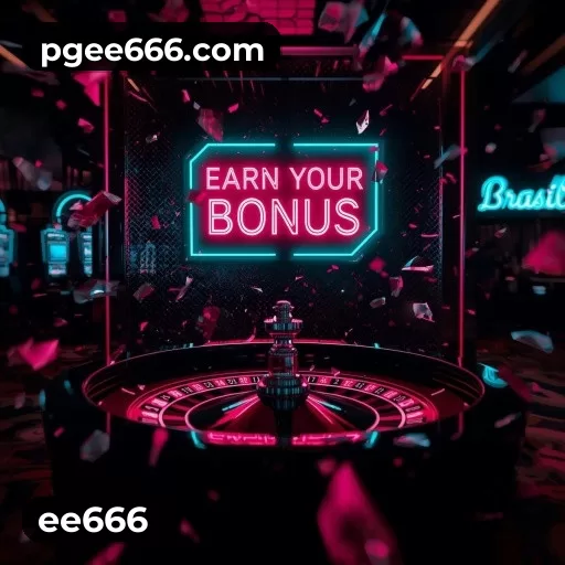 Game catalog at ee666
