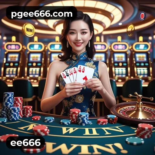 RTP of popular slots at ee666