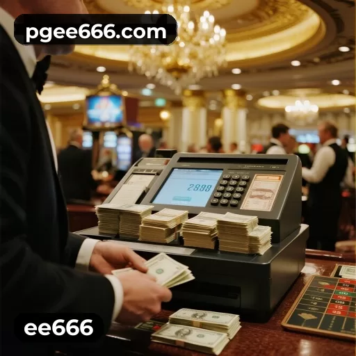 ee666 VIP levels
